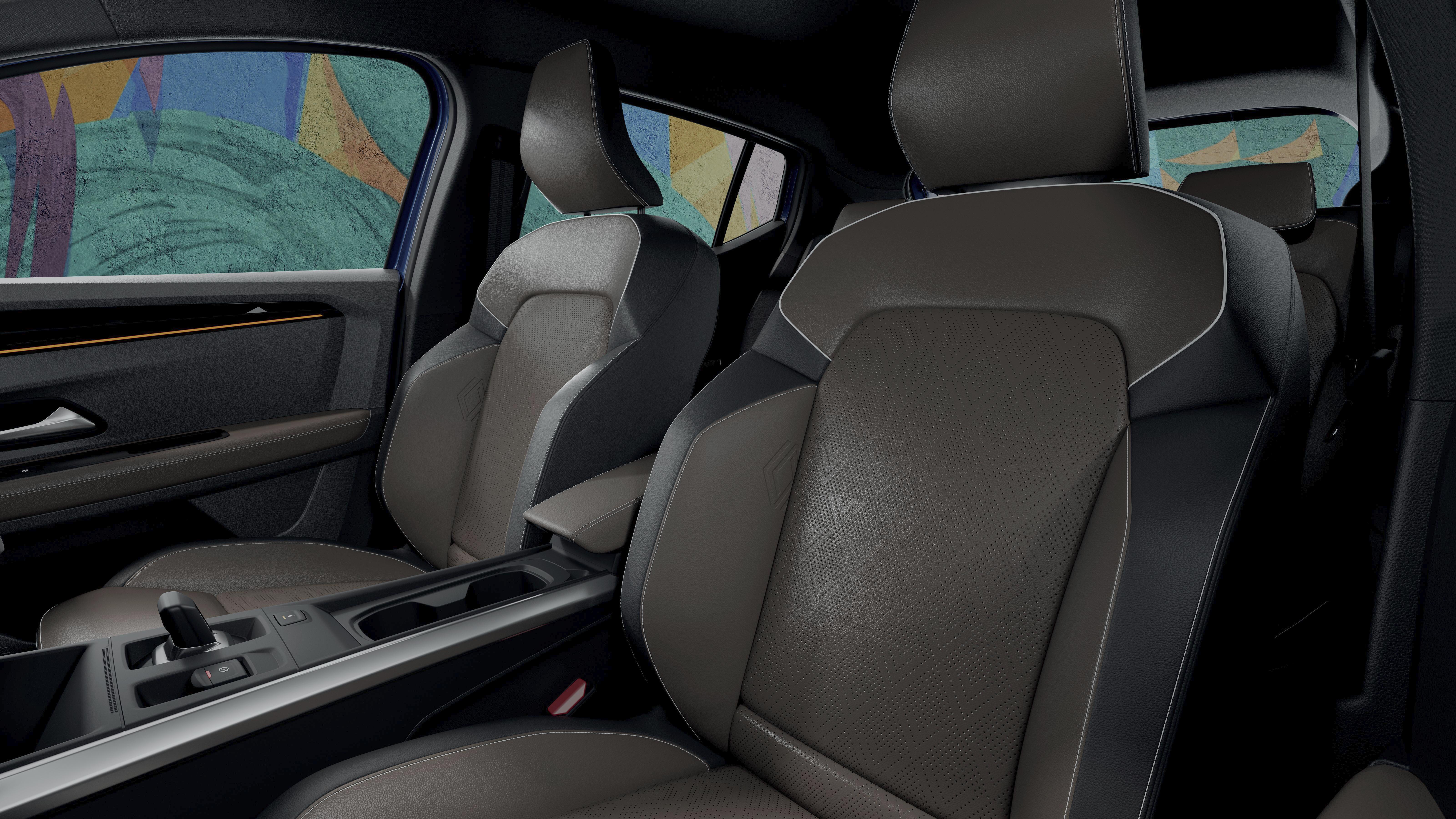 Renault Kardian 2026