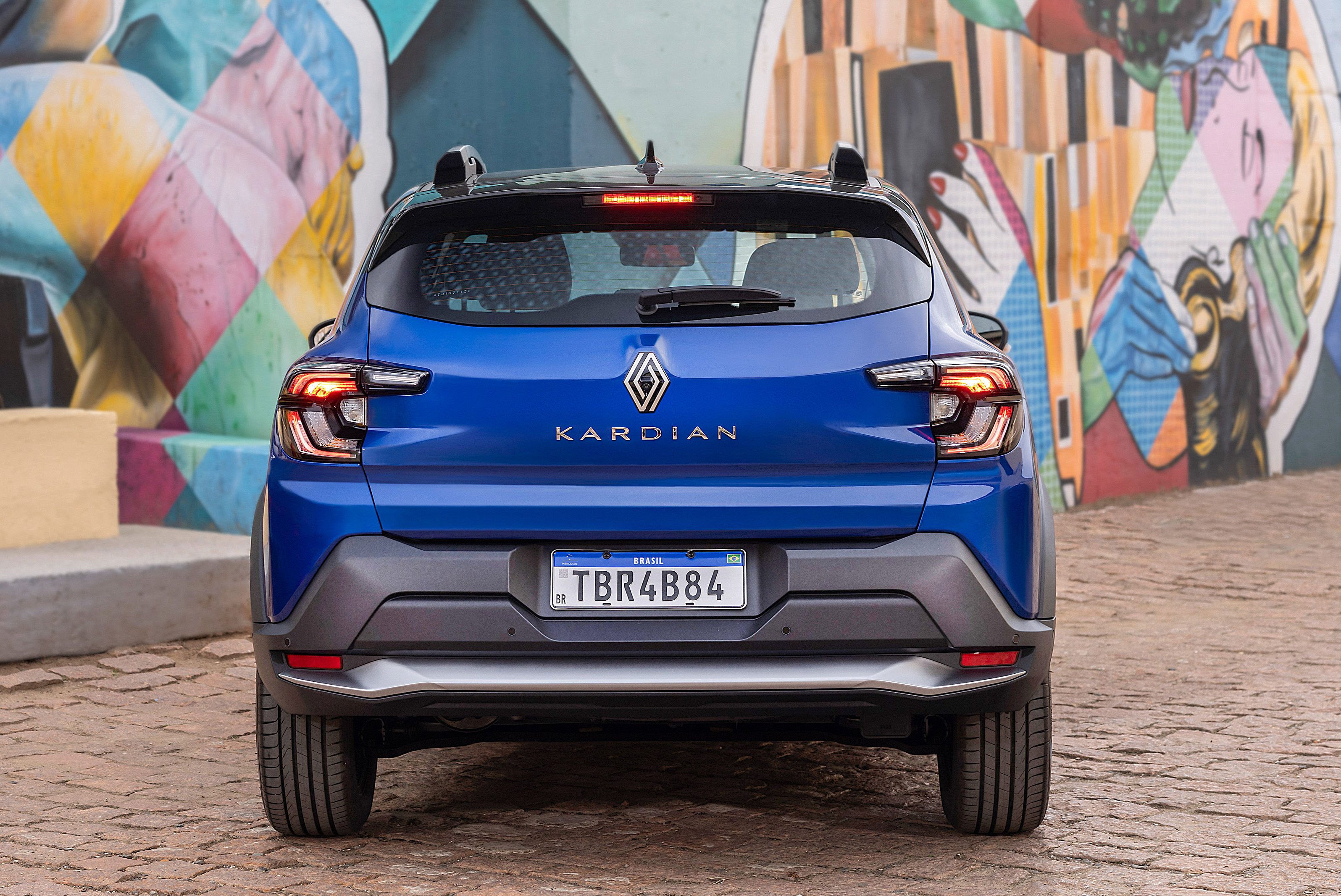 Renault Kardian 2026