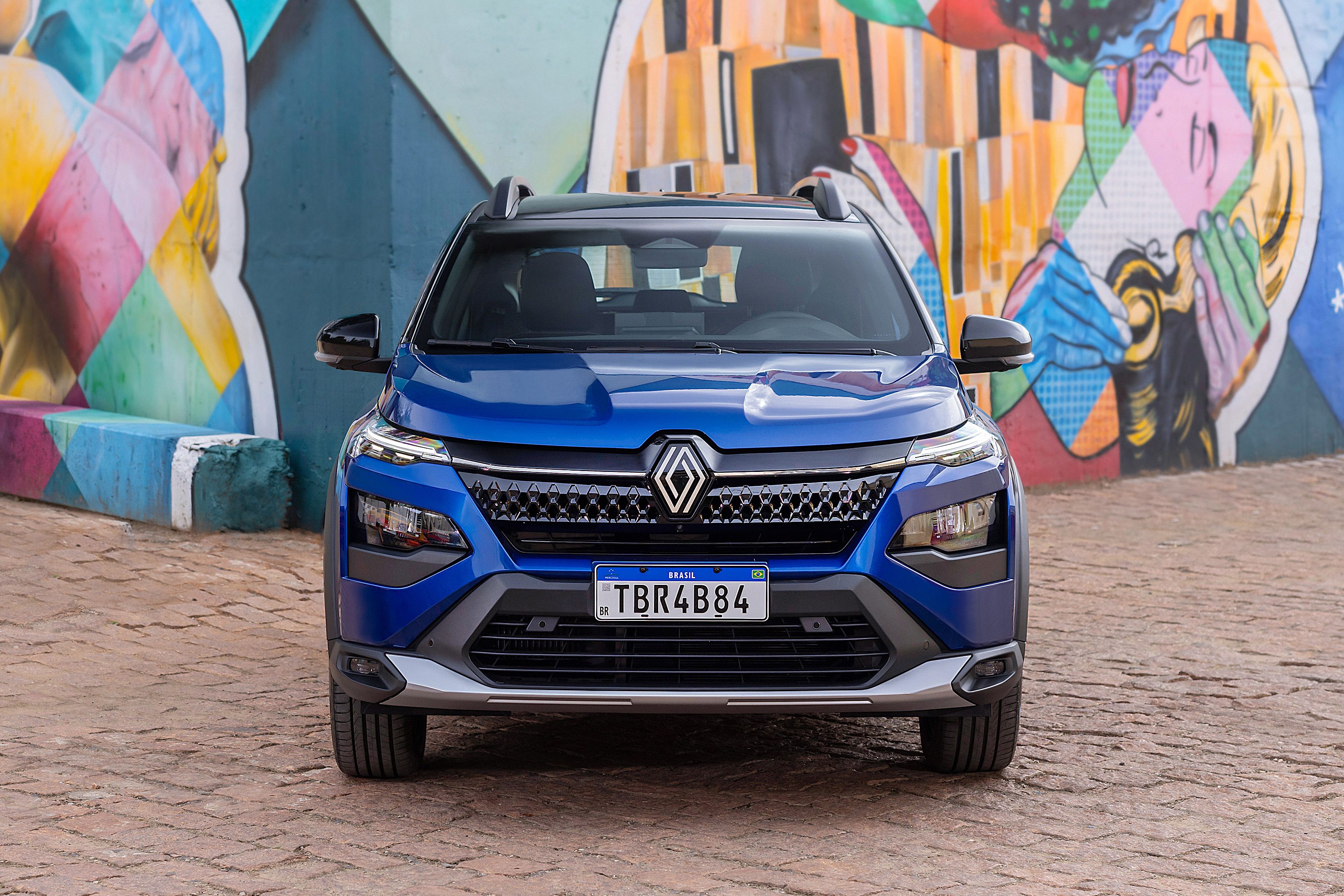 Renault Kardian 2026