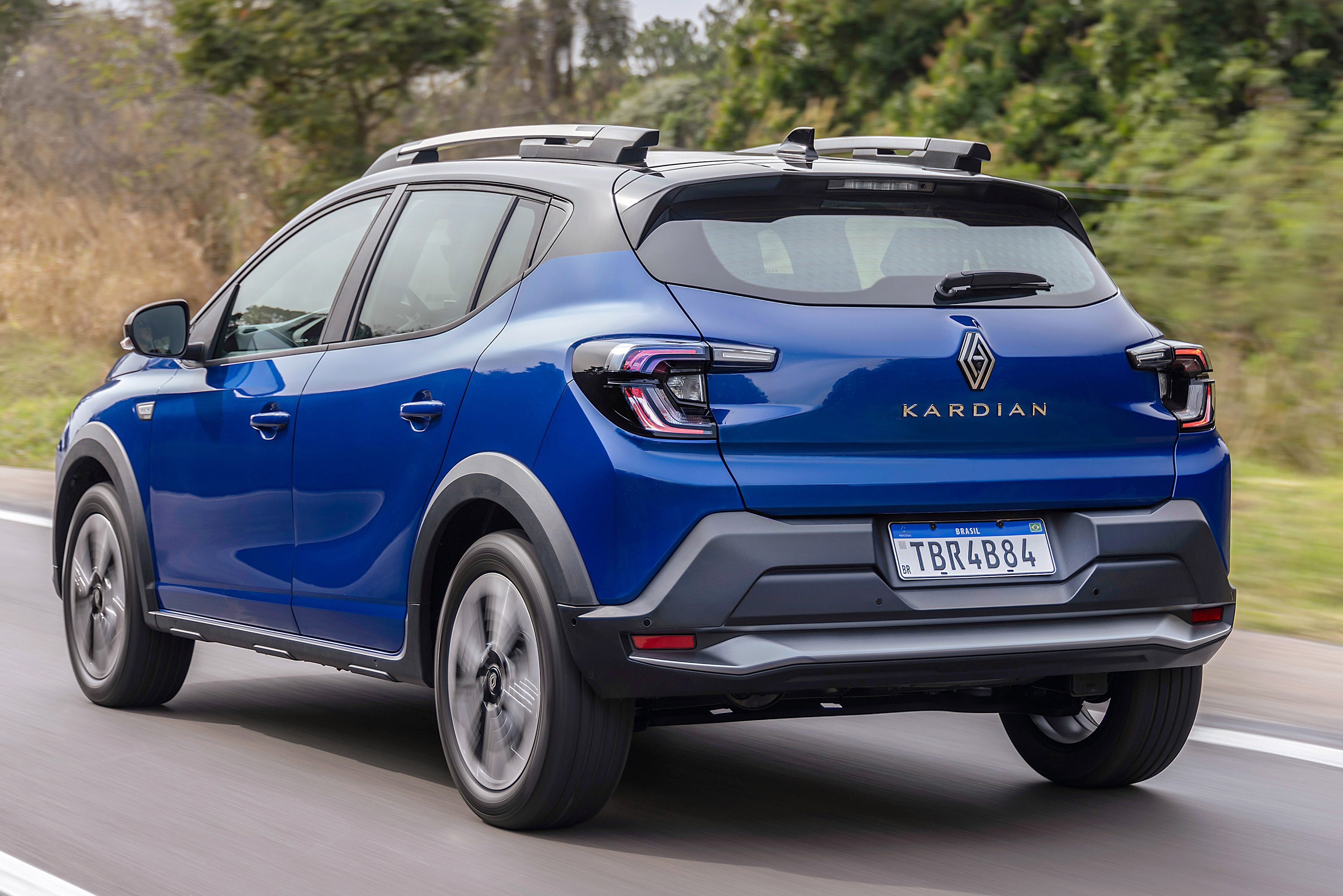 Renault Kardian 2026