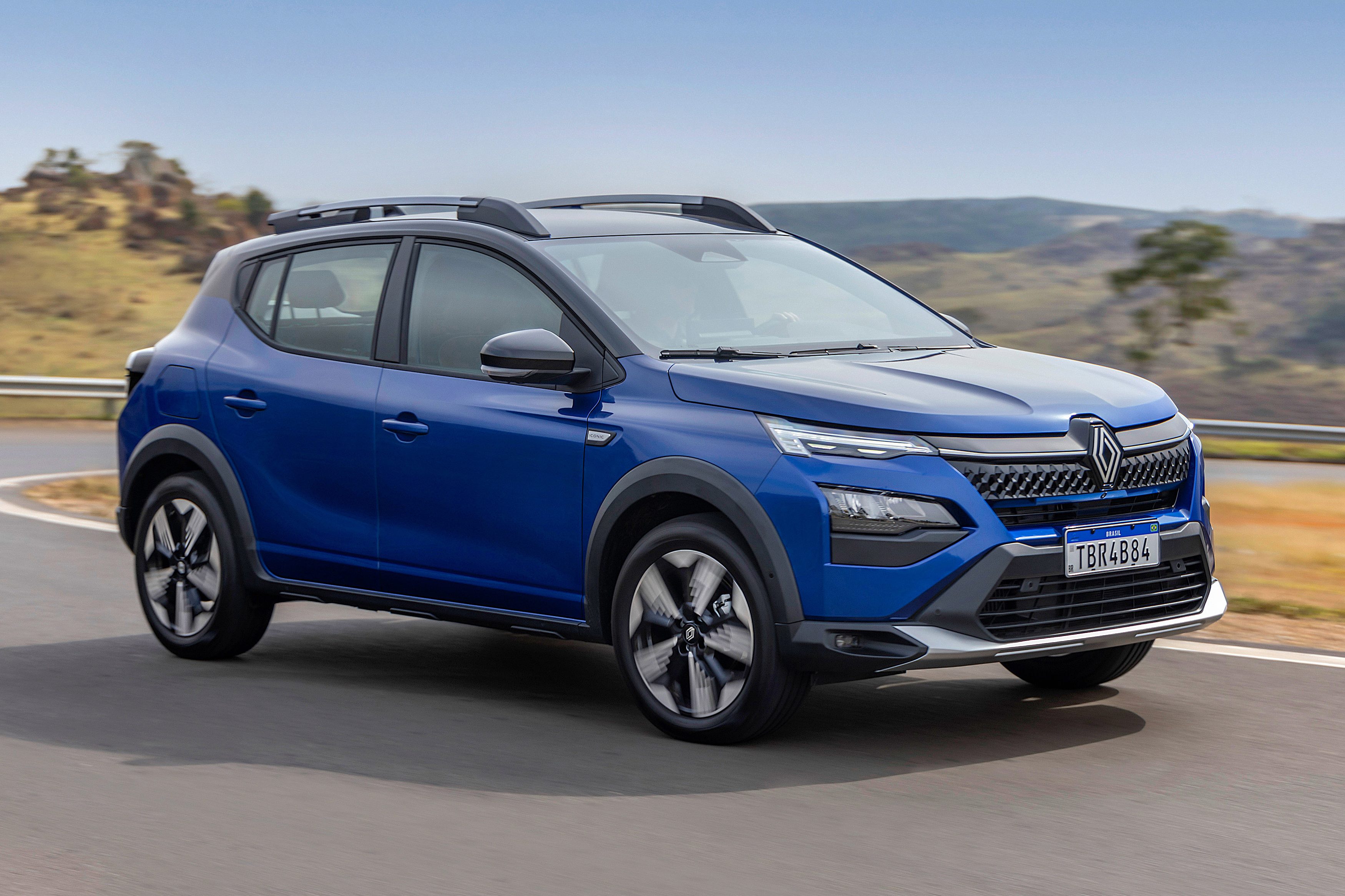 Renault Kardian 2026