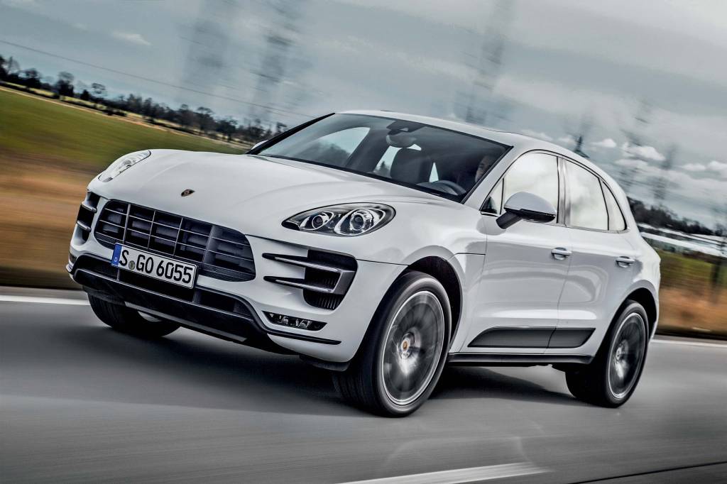 Porsche Macan usado tem preço de Compass zero, mas manutenção supera R$ 80 mil