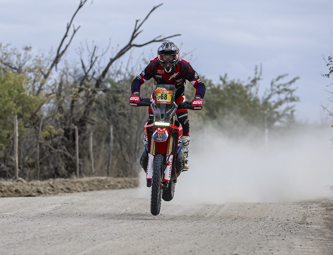 Rally dos Sertões 2025