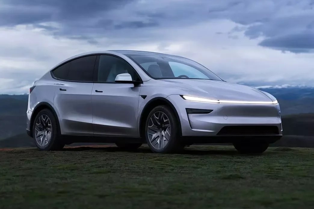 Tesla Model YL