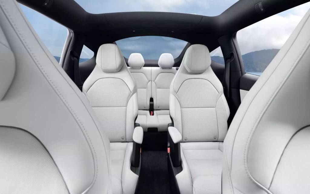 Tesla Model YL
