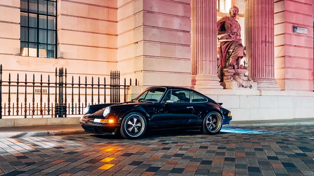 TOP TEN REPLICA PORSCHE