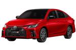 Toyota Yaris Ativ HEV GR-Sport