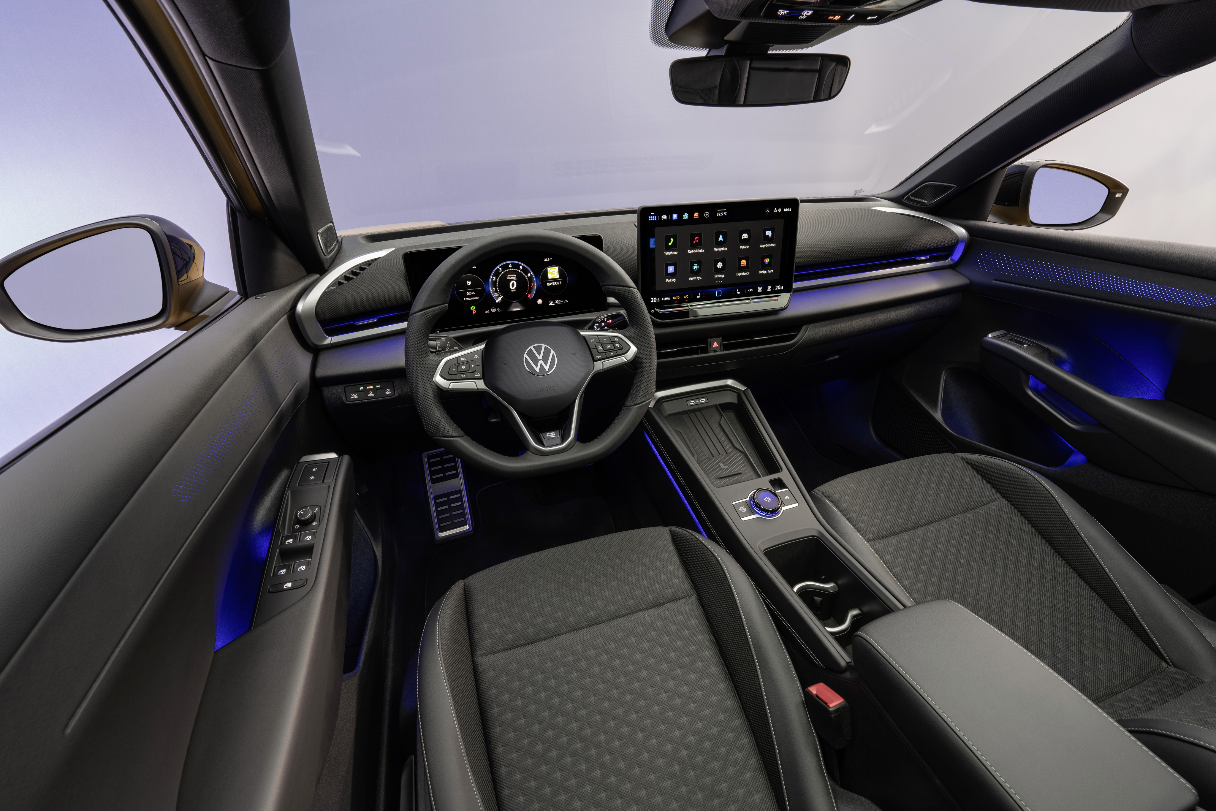 VW T-Roc 2026