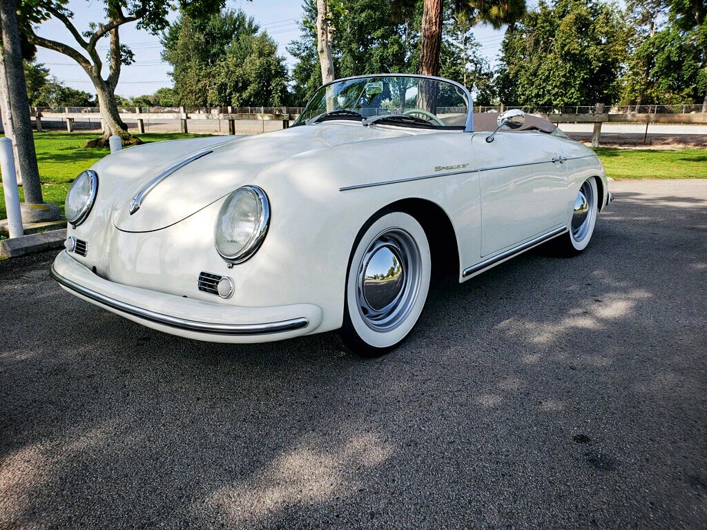 TOP TEN REPLICA PORSCHE