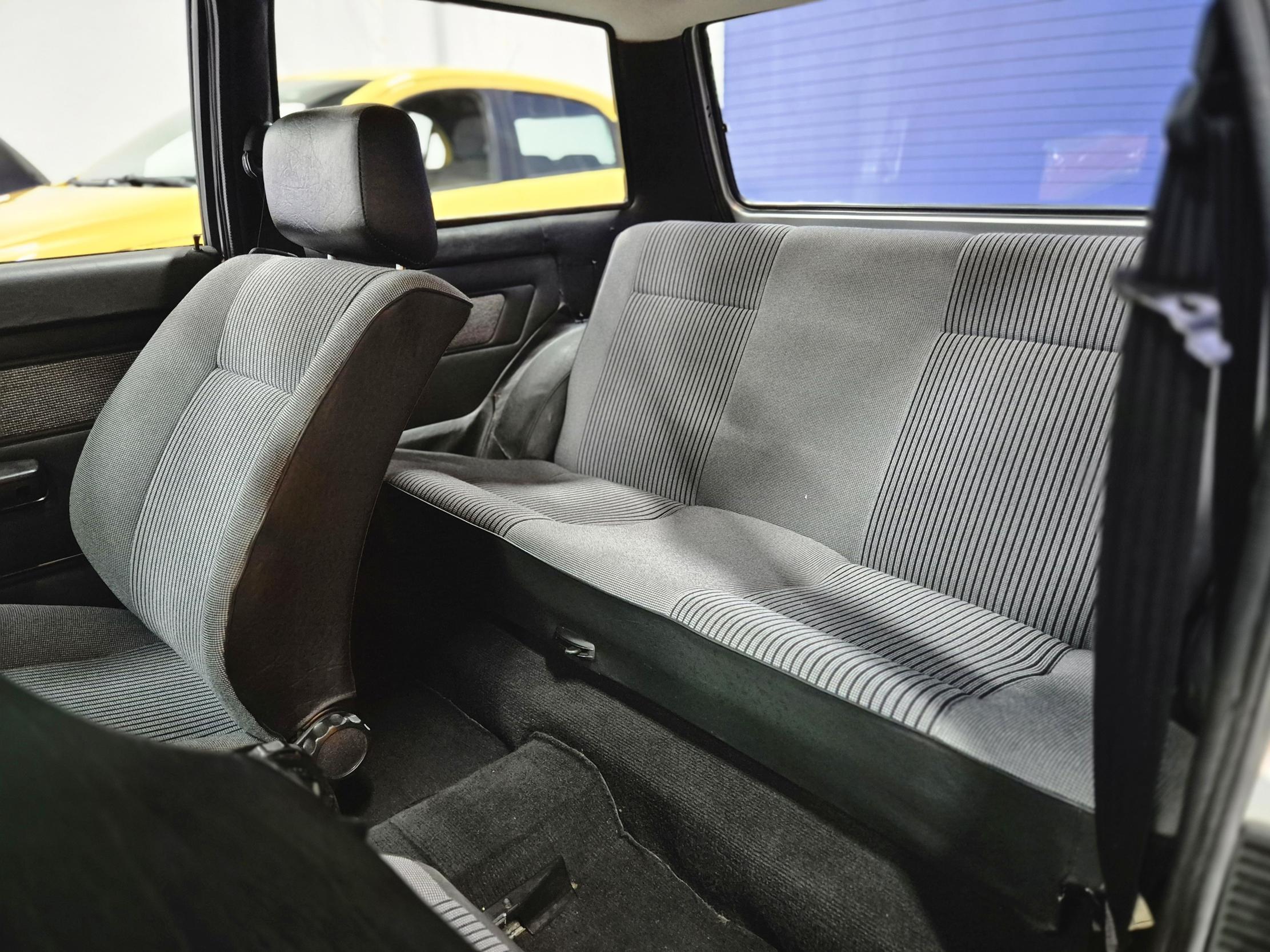 Volkswagen Projeto BY