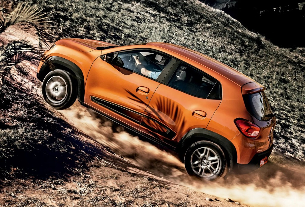 Controle de tração aumenta o consumo do carro? Saiba quando desligar o sistema