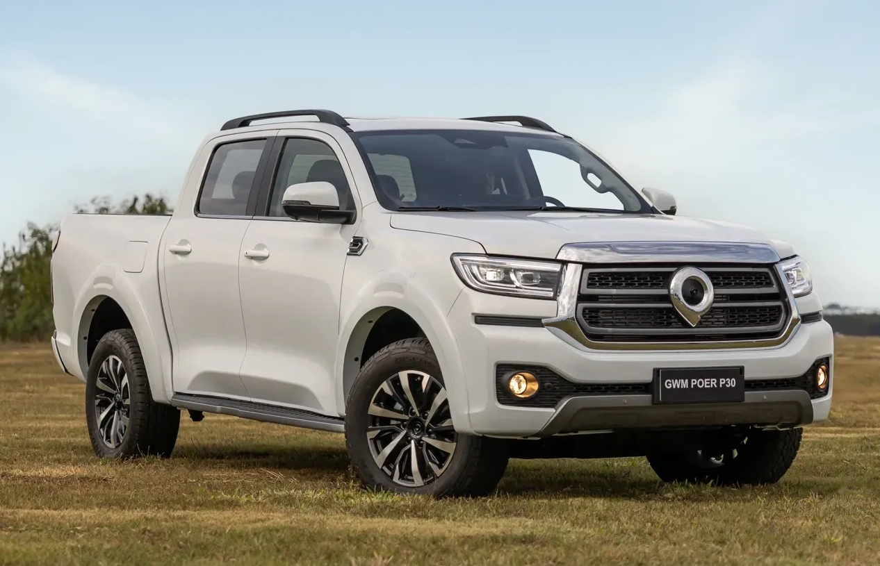 GWM Poer Exclusive