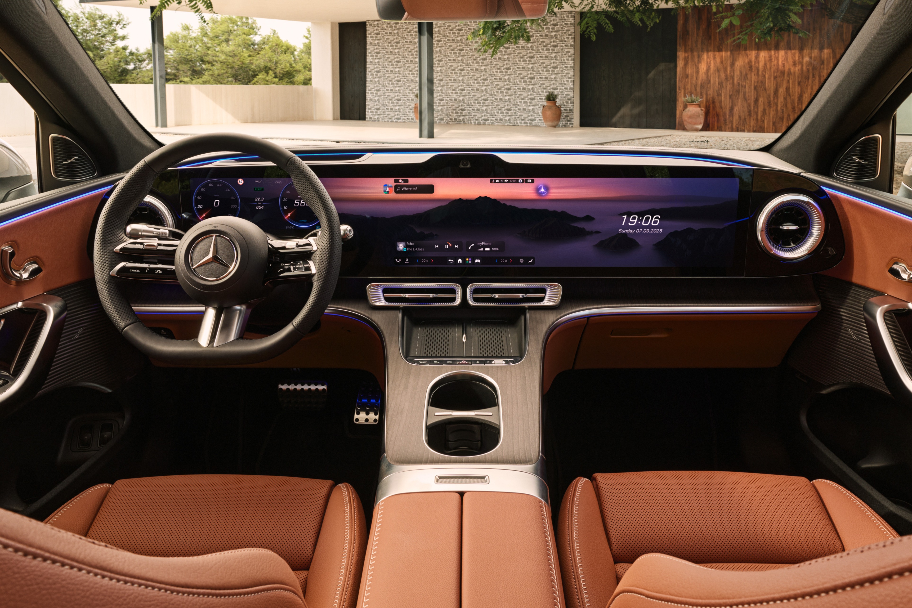 Mercedes-Benz GLC EQ