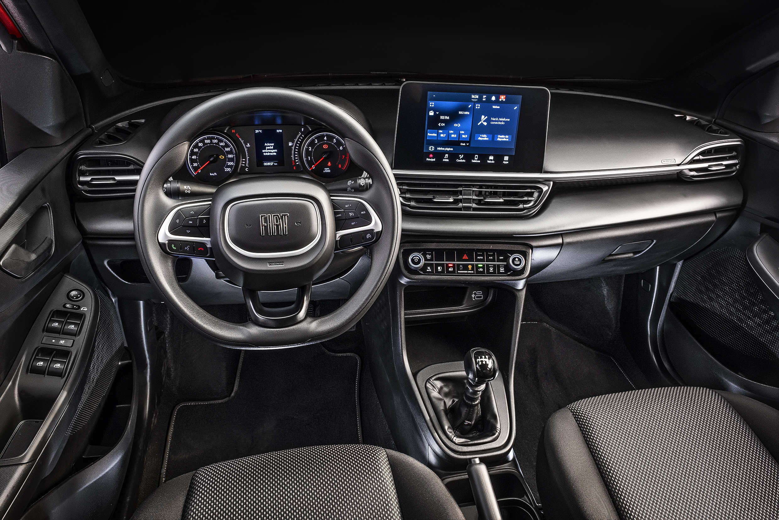 Fiat Pulse Drive 1.3