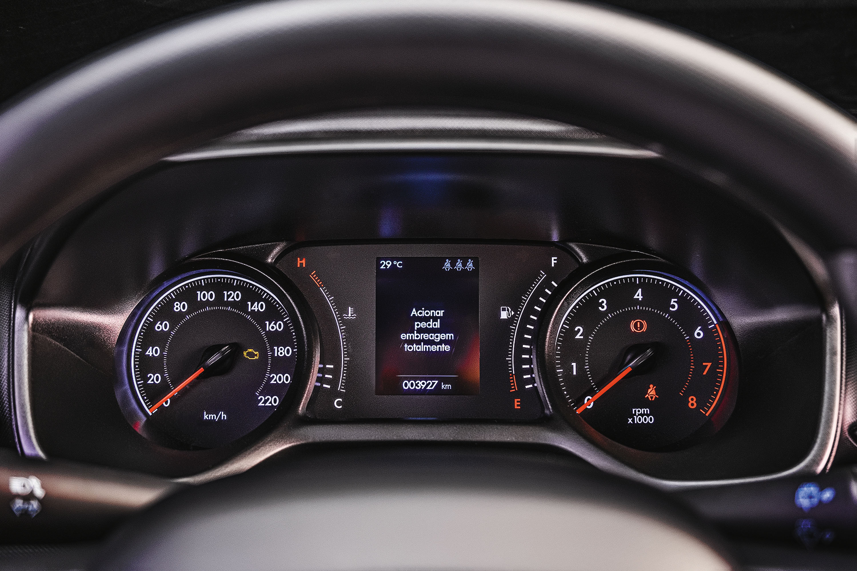 VW tera x FIAT pulse