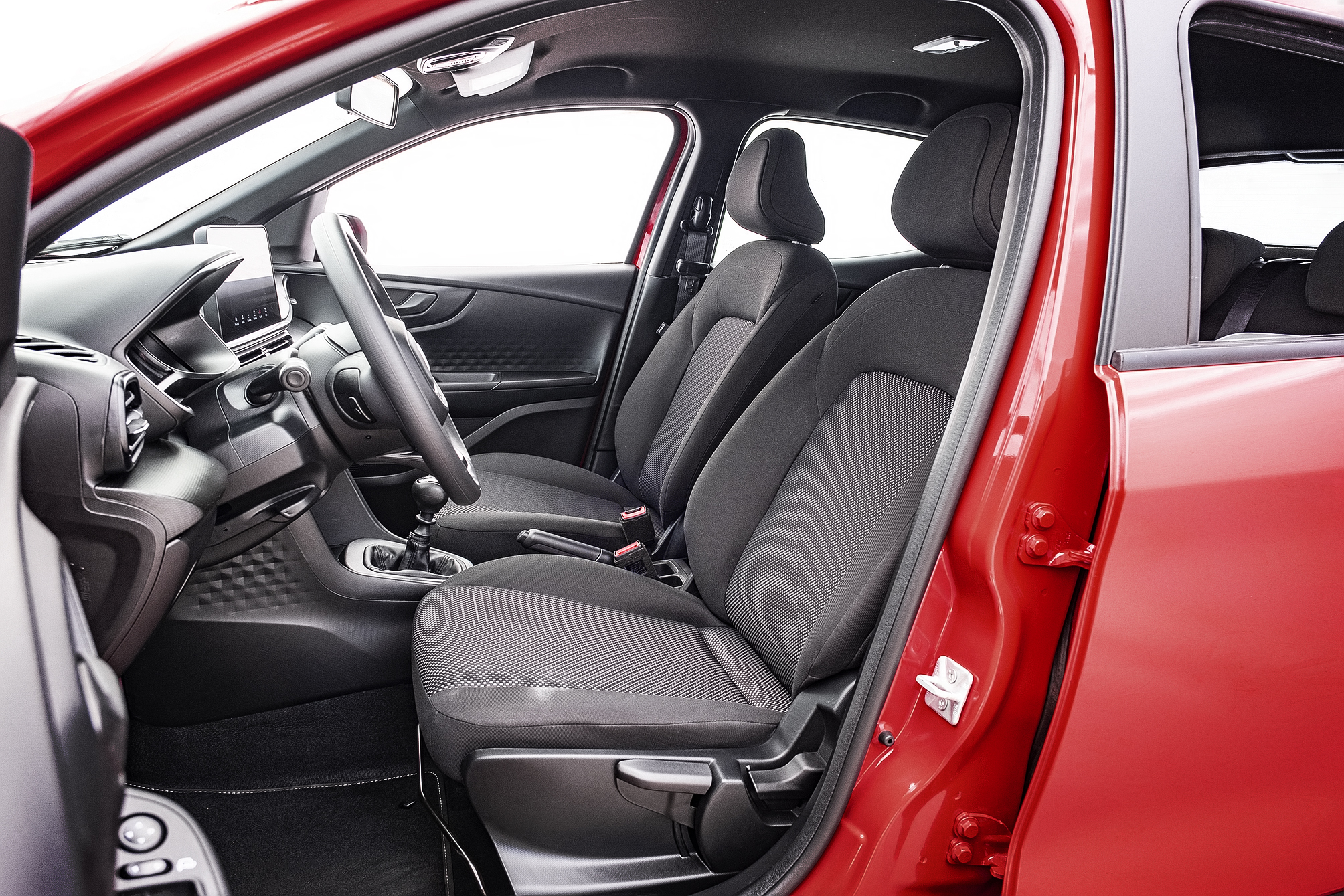 Fiat Pulse Drive 1.3