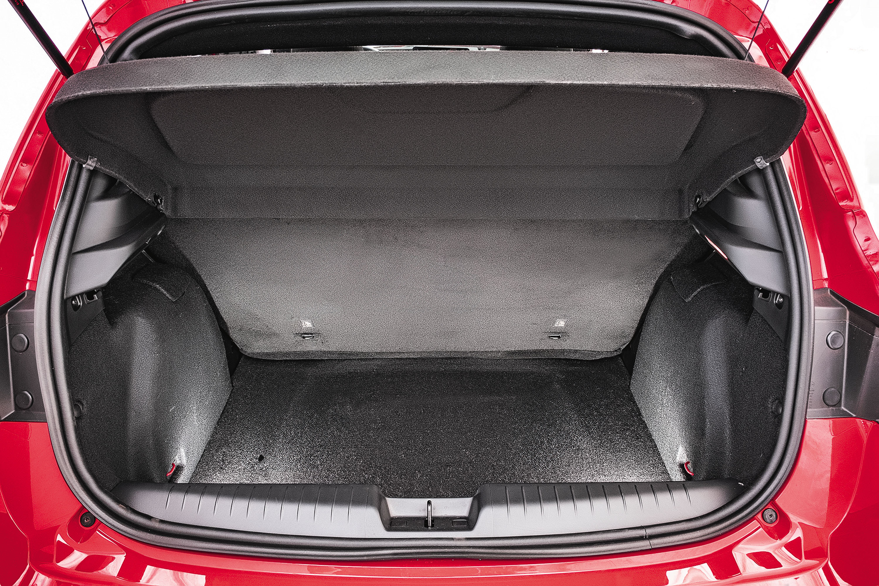 VW tera x FIAT pulse