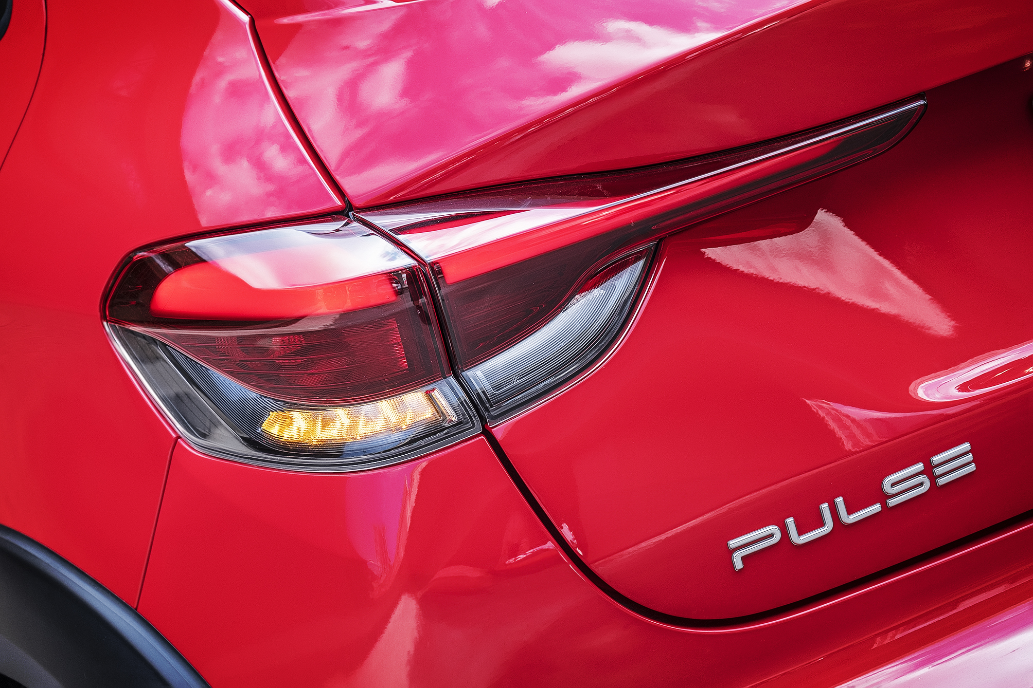 Fiat Pulse Drive 1.3