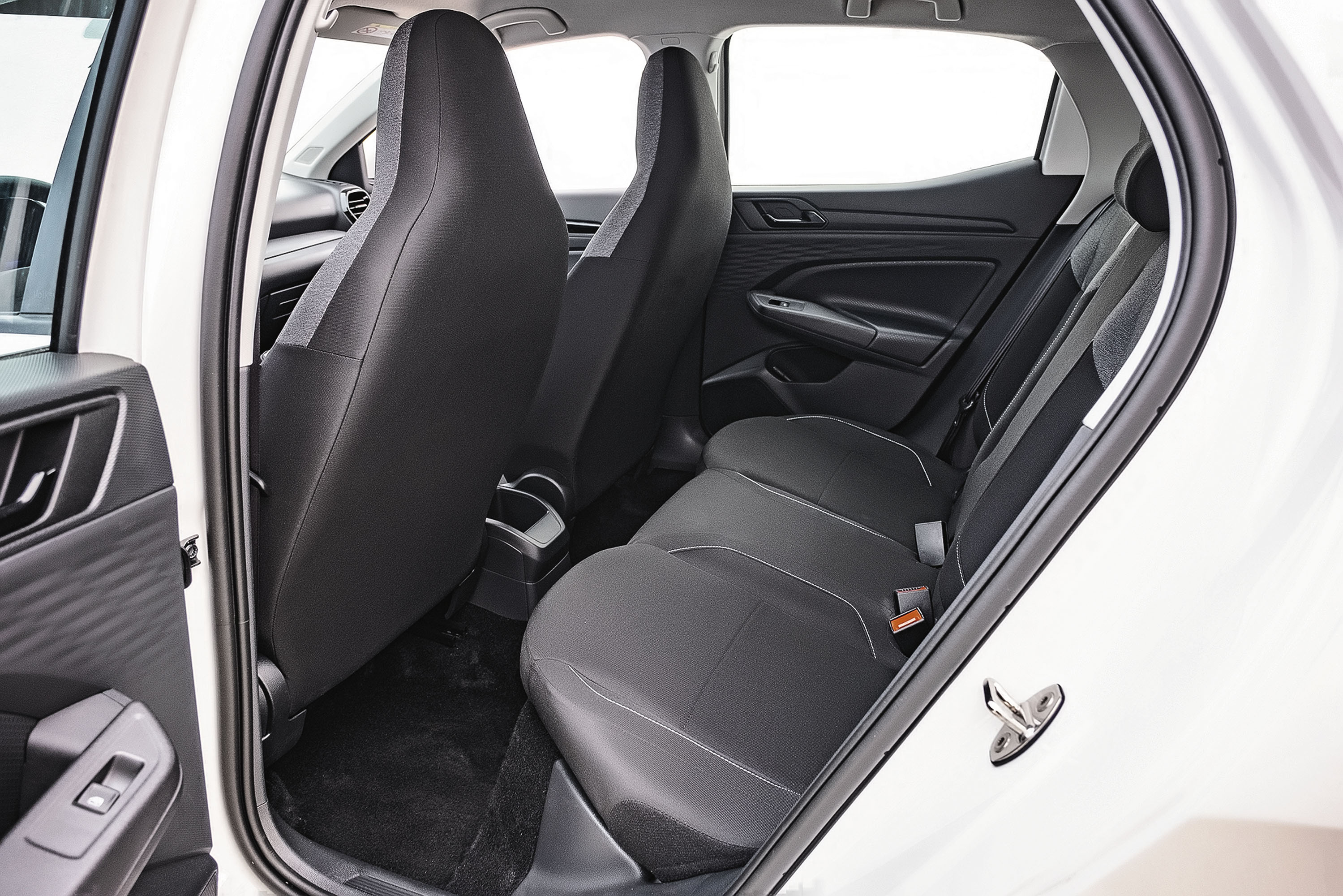 VW tera x FIAT pulse