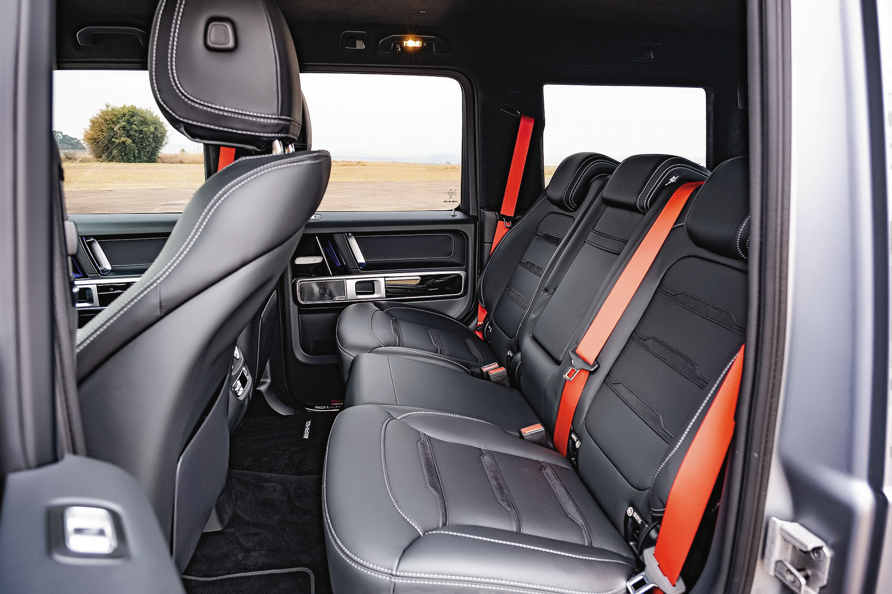 mercedes-AMG G 63