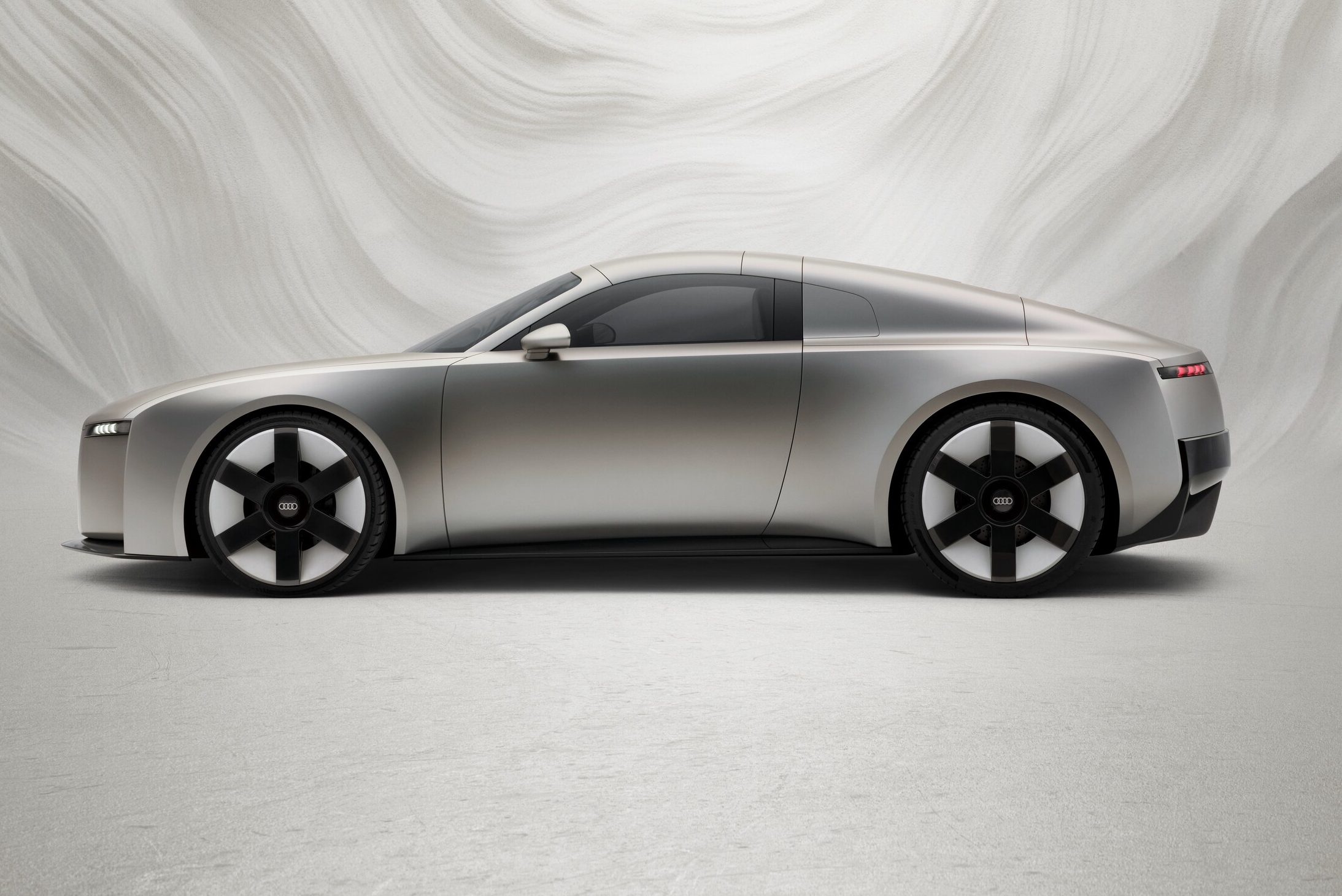 Audi Concept C