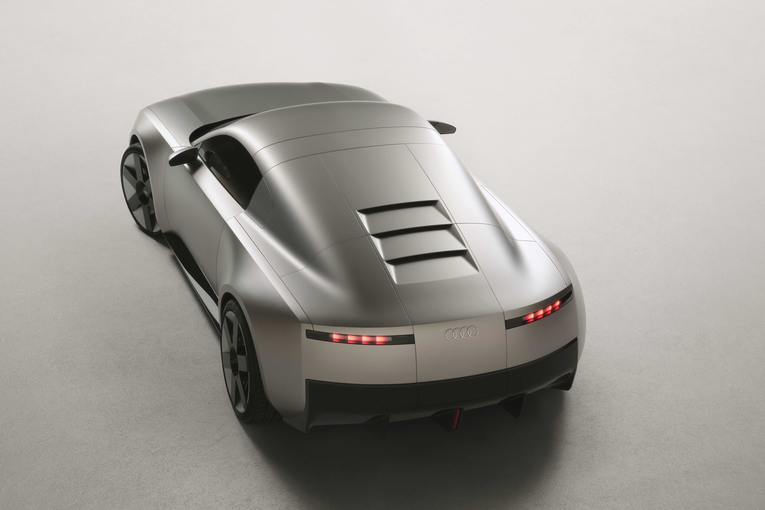 Audi Concept C