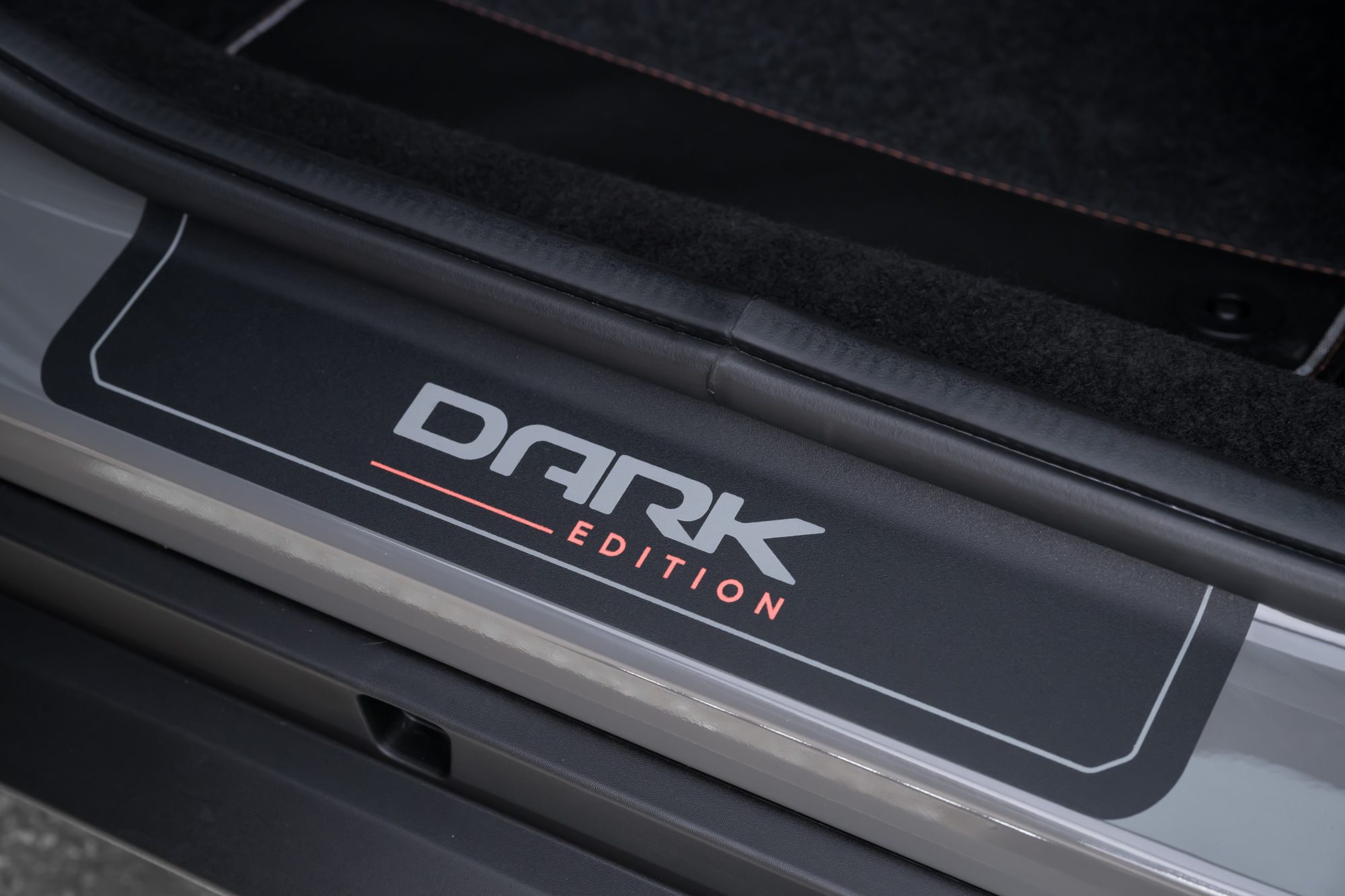 Citroën Basalt Dark