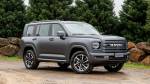 GWM Haval H9 Exclusive 2026