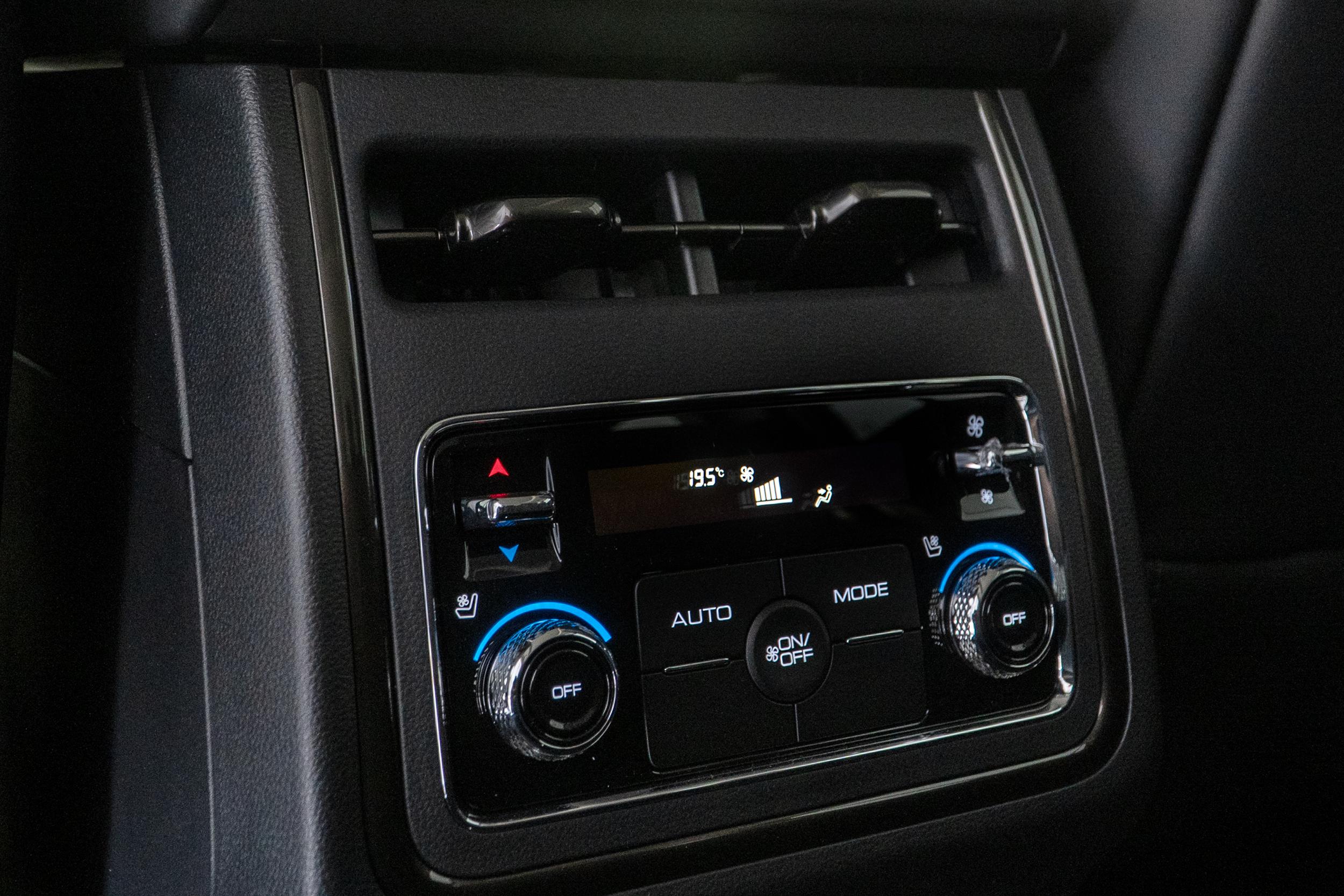 GWM Haval H9 Exclusive 2026