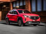 Fiat Pulse Drive 1.3
