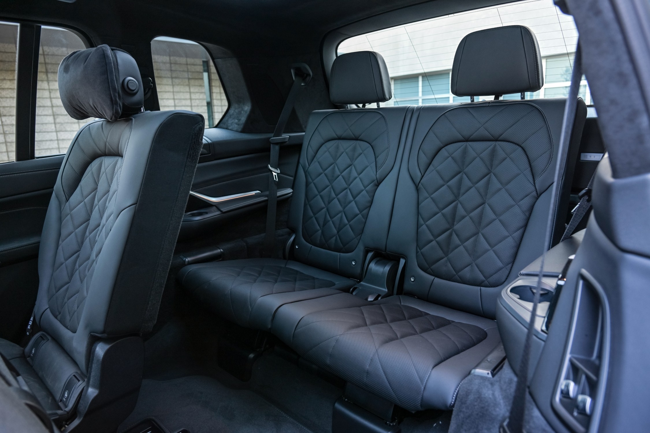 X7 xDrive40i M Sport