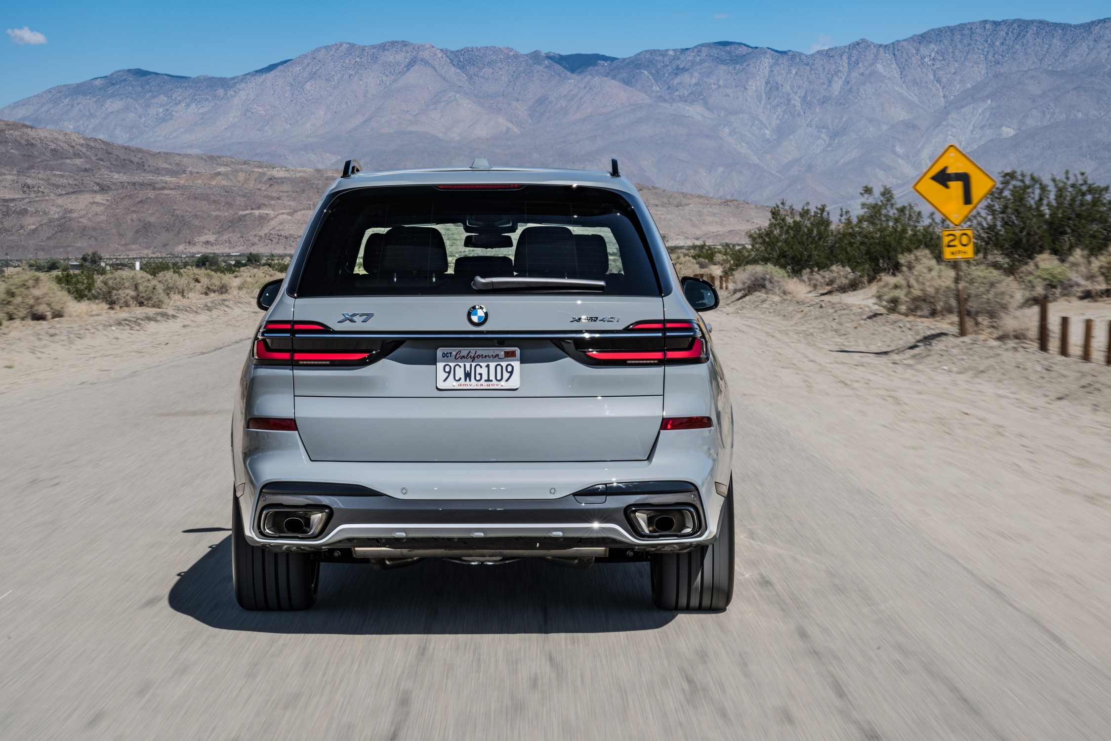 X7 xDrive40i M Sport