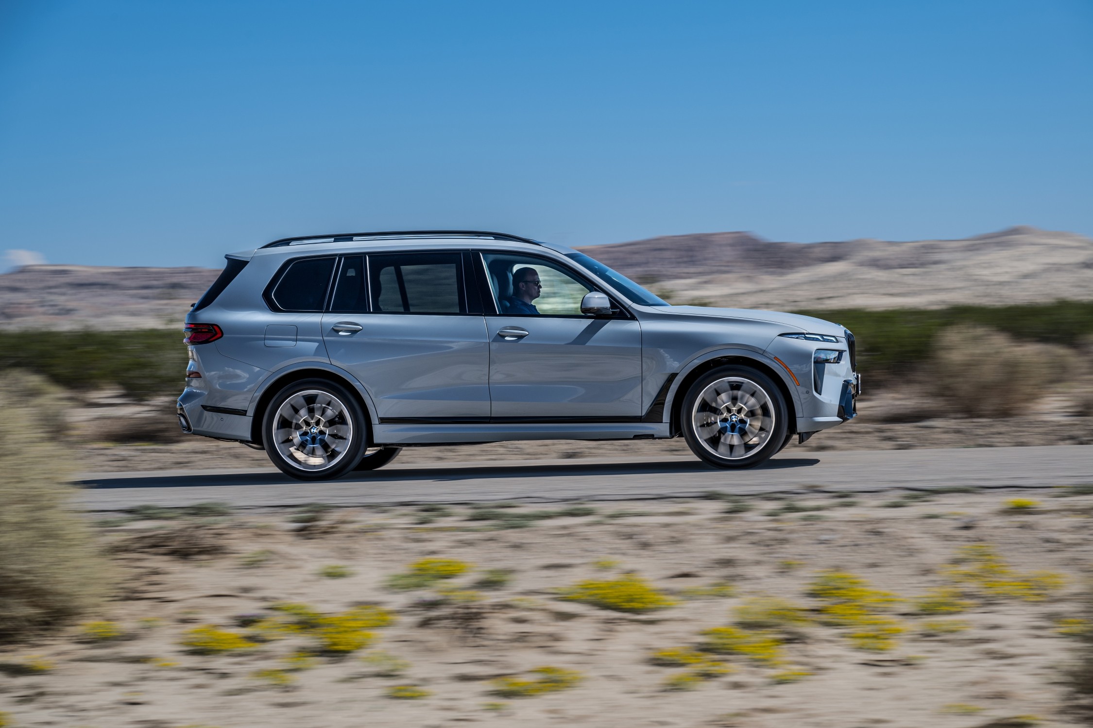 X7 xDrive40i M Sport