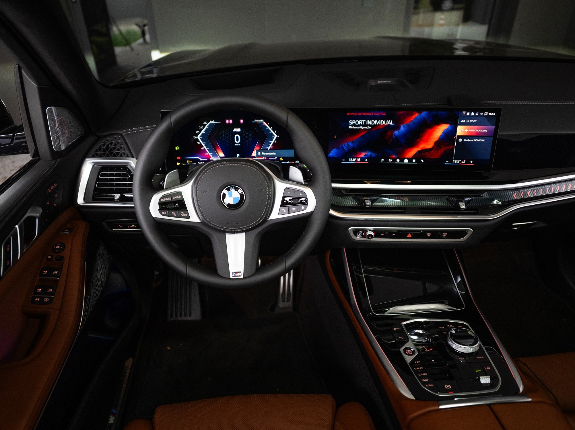 X7 xDrive40i M Sport