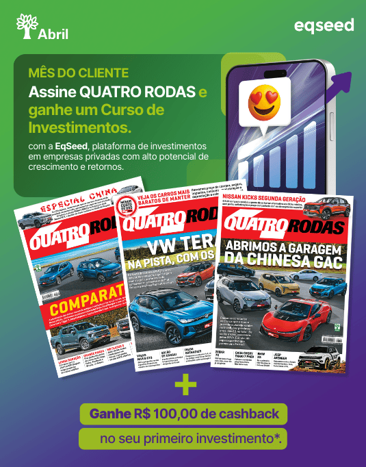Ilustração da oferta