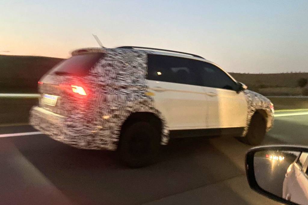 Nova picape da Volkswagen terá o melhor de Toro, Strada e Montana