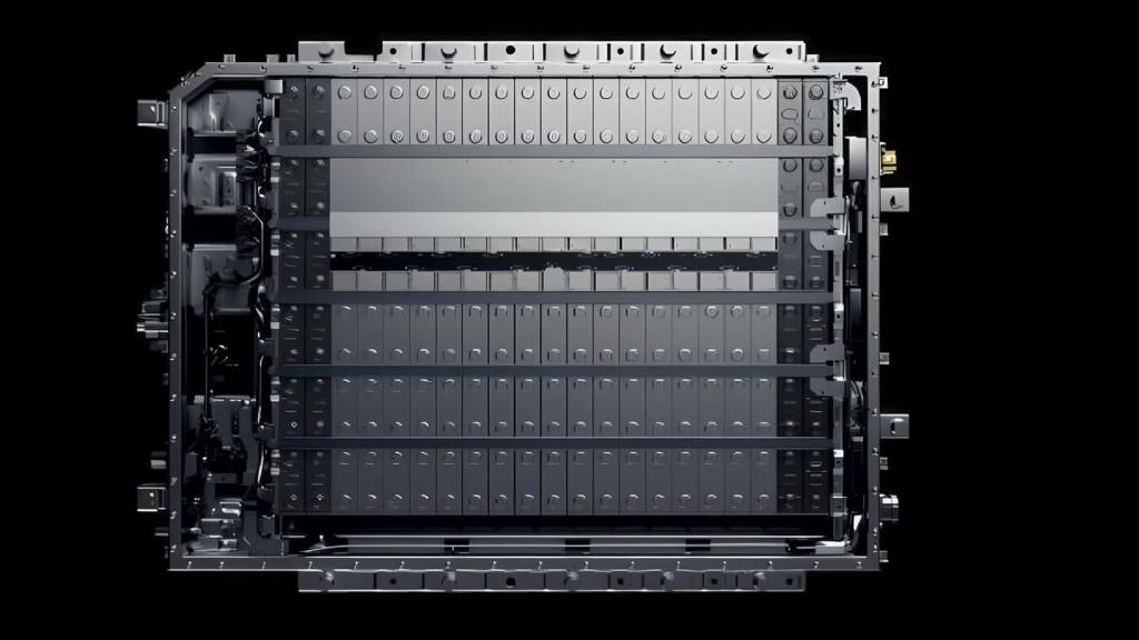 CATL mostra bateria de sódio mais barata, durável e que promete 500 km de autonomia