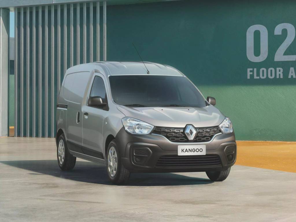 Renault Kangoo