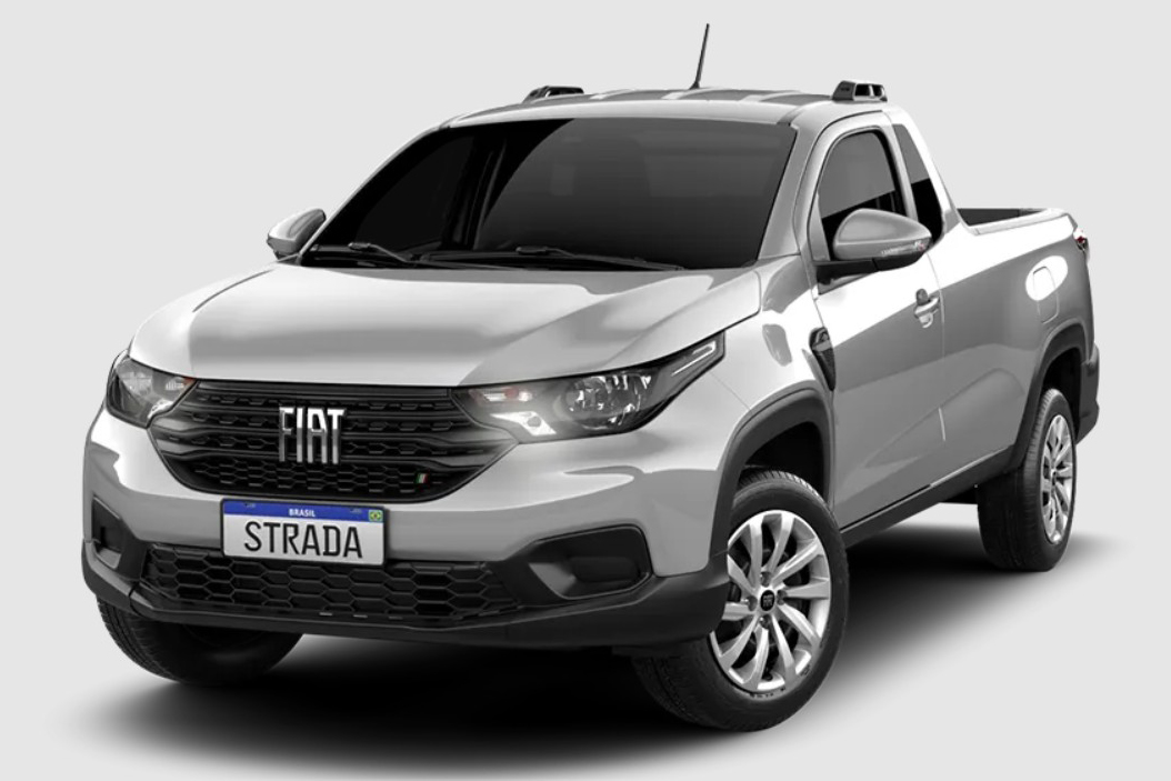 Fiat Strada Freedom