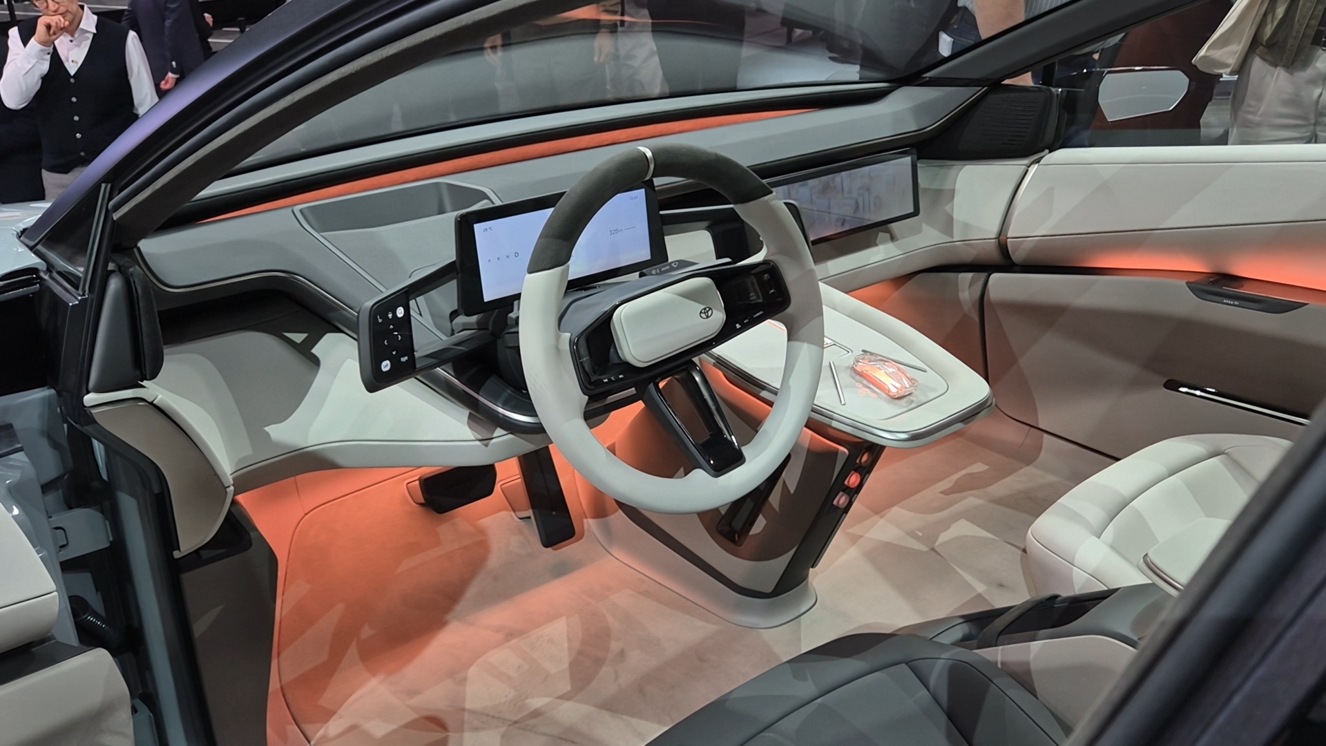 Toyota Corolla Concept