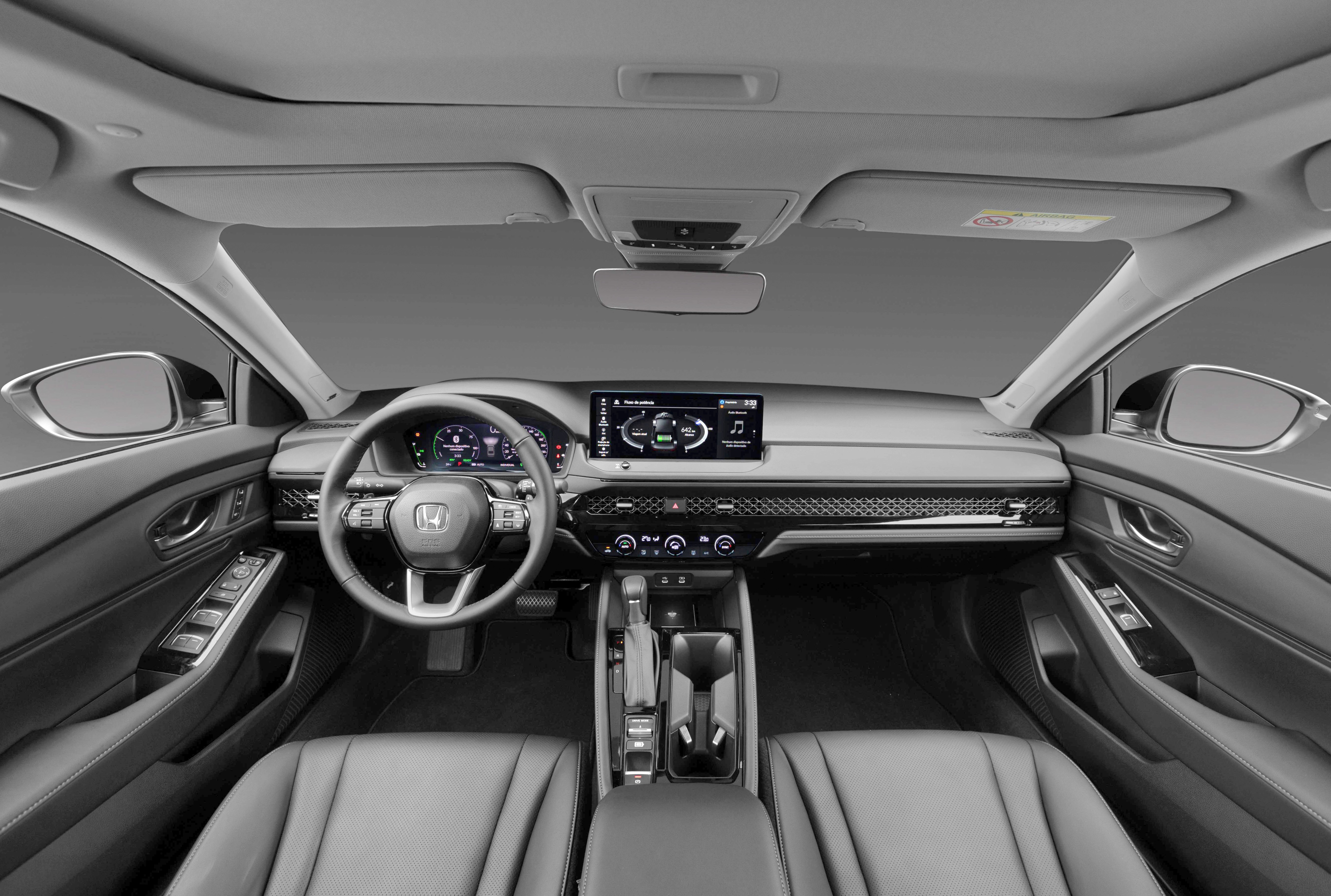 Accord 2025