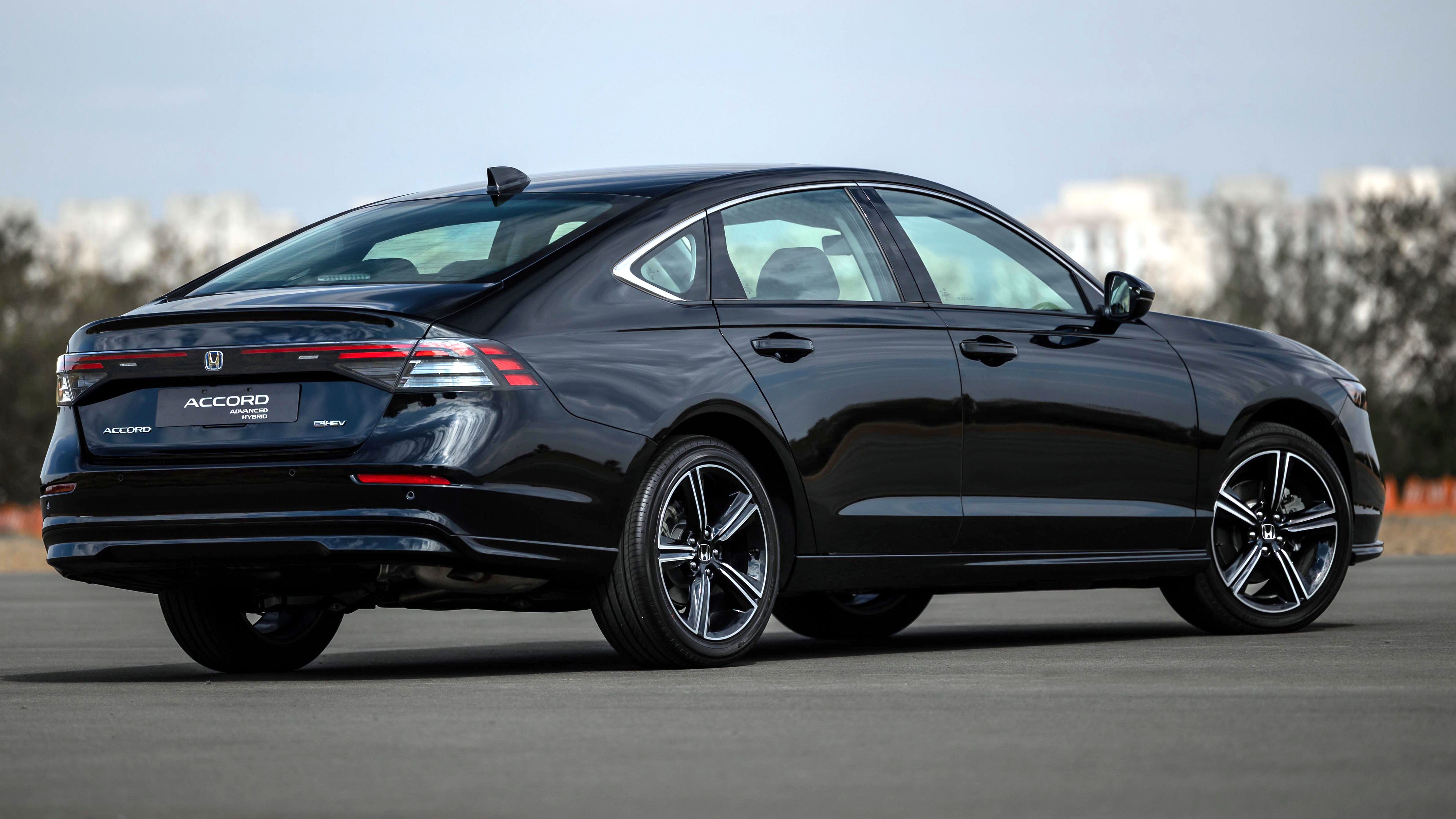 Accord 2025