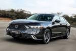 Accord 2025