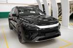 BYD Song Pro Flex 2026
