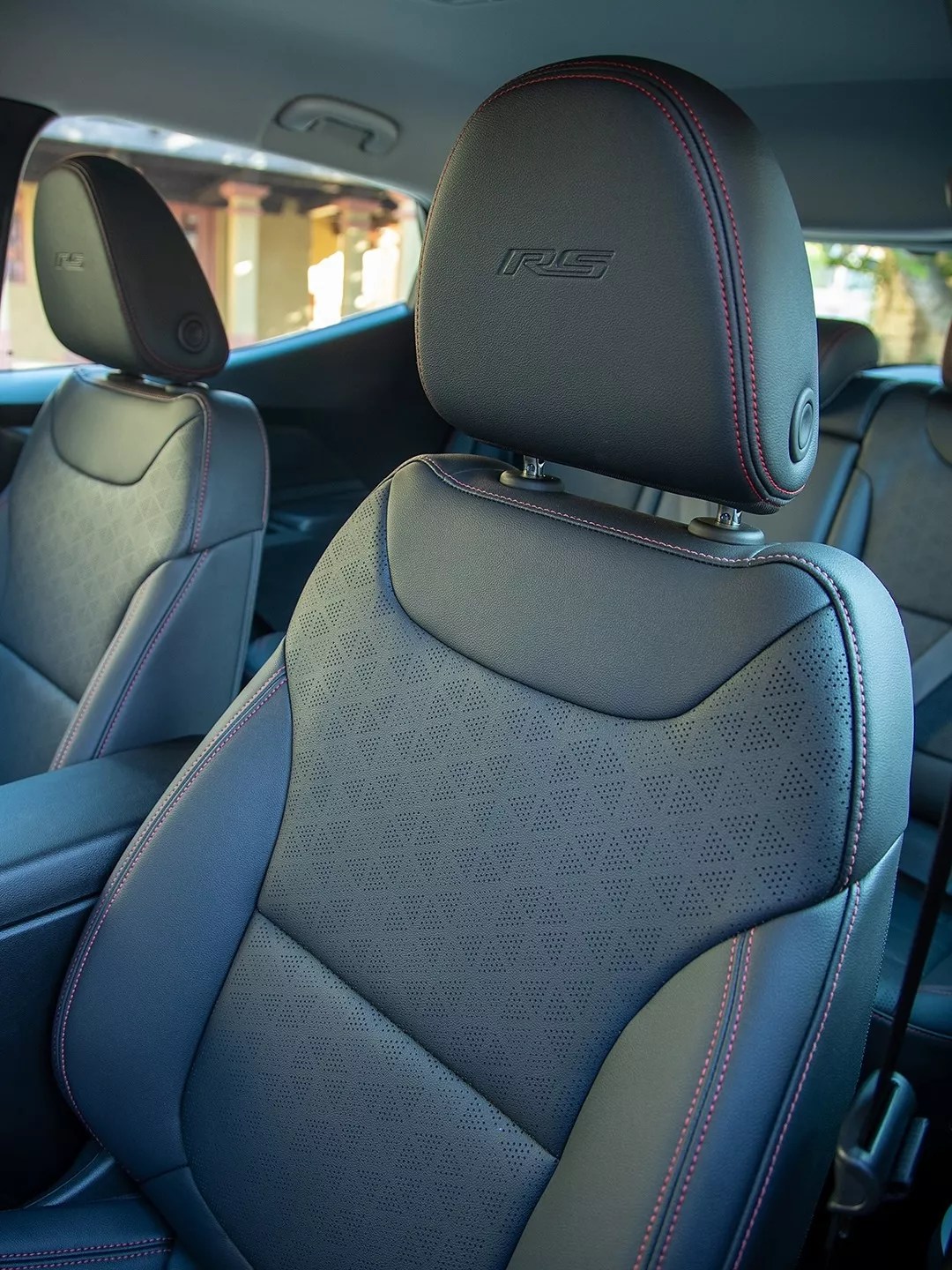 Chevrolet Bolt 2027