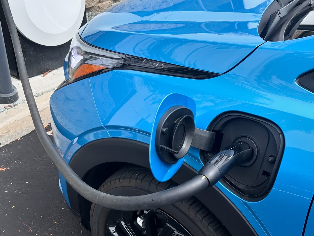 Chevrolet Bolt 2027