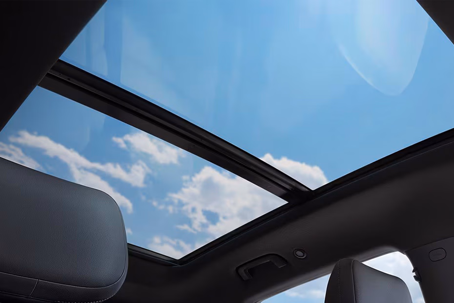 Chevrolet Captiva EV Premier 2026
