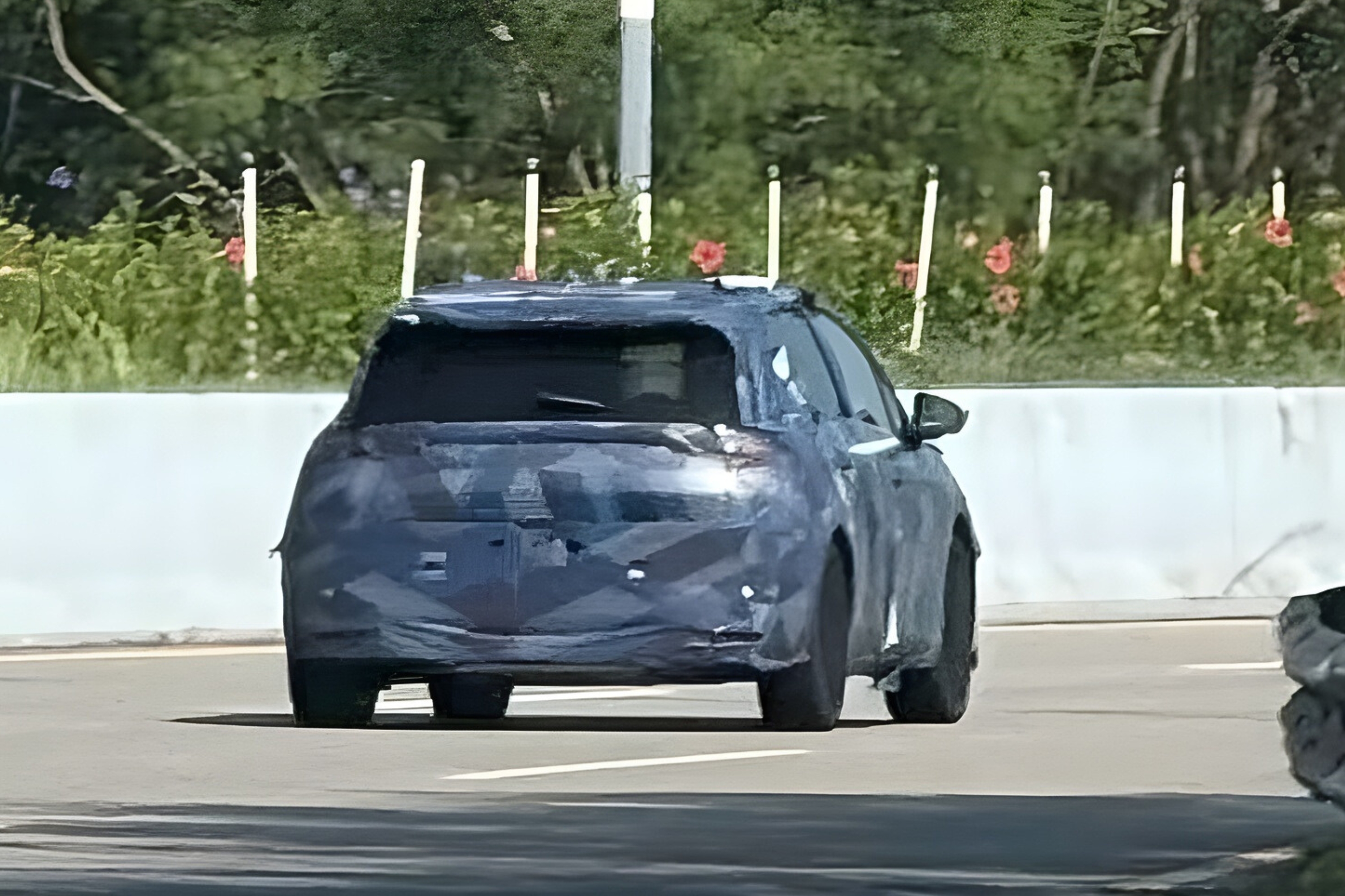 BYD Dolphin 2027