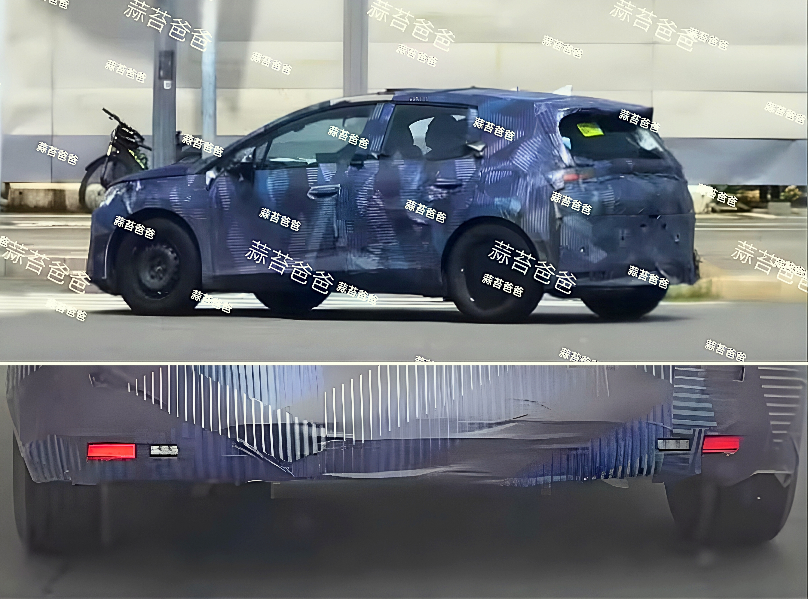 BYD Dolphin 2027