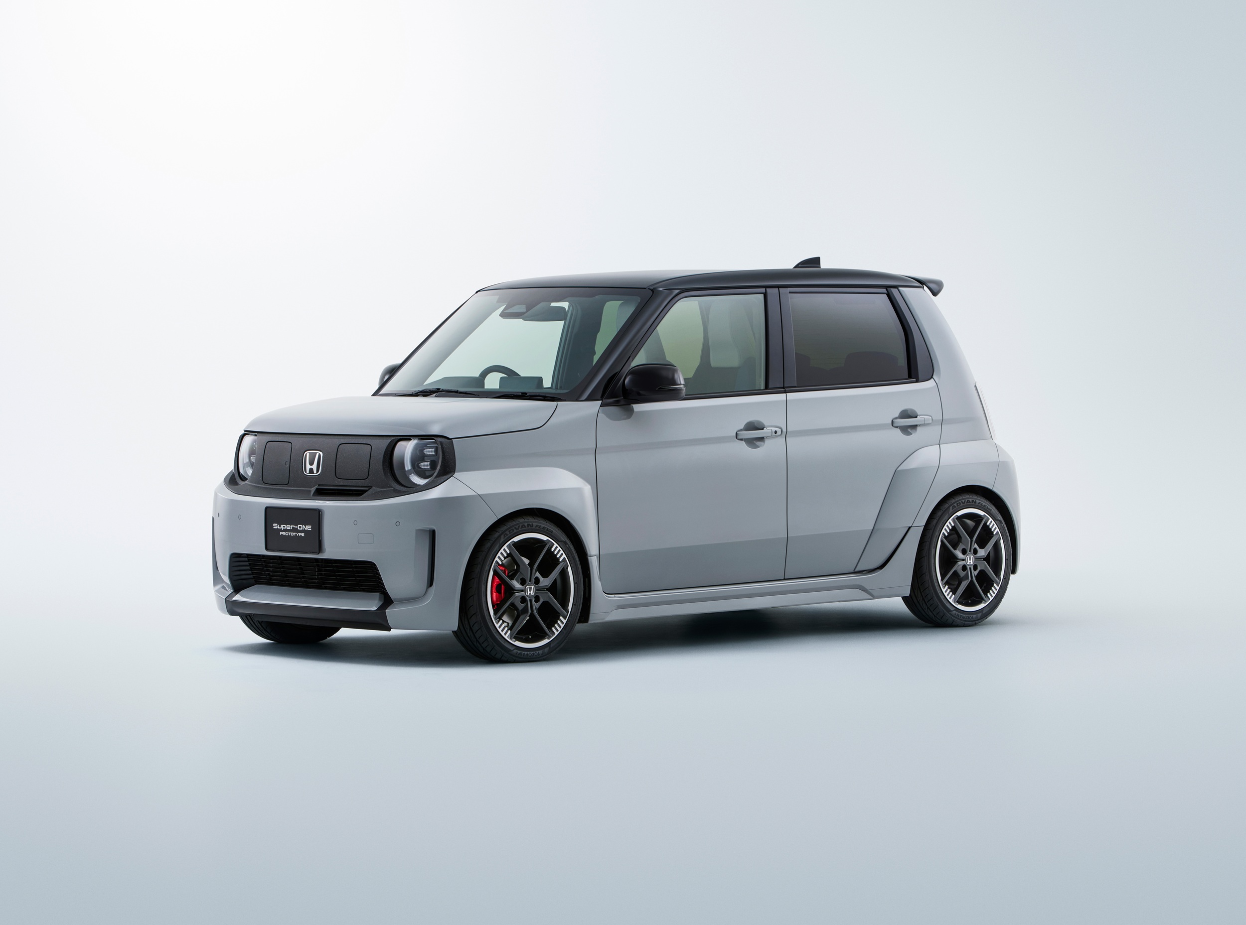 Hatch elétrico da Honda quer redefinir veículos elétricos